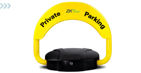 Парковочный замок второго поколения TEMID Парковочный замок второго поколения TEMID